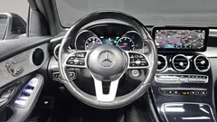 2022 Mercedes-Benz GLC-Class GLC220 d 4MATIC — фото 13