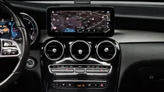 2022 Mercedes-Benz GLC-Class GLC220 d 4MATIC — фото 14