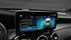 2022 Mercedes-Benz GLC-Class GLC220 d 4MATIC — фото 16