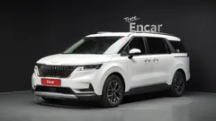 2023 Kia Carnival Diesel 9-Seater Prestige — фото 1