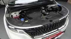 2023 Kia Carnival Diesel 9-Seater Prestige — фото 6