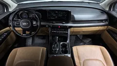 2023 Kia Carnival Diesel 9-Seater Prestige — фото 7