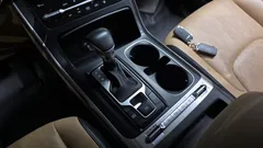 2023 Kia Carnival Diesel 9-Seater Prestige — фото 9