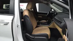 2023 Kia Carnival Diesel 9-Seater Prestige — фото 11