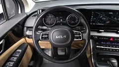 2023 Kia Carnival Diesel 9-Seater Prestige — фото 13