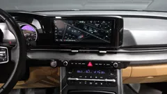 2023 Kia Carnival Diesel 9-Seater Prestige — фото 14