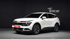 2023 Kia Sportage Diesel 2.0 4WD — фото 1