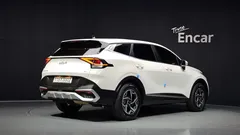 2023 Kia Sportage Diesel 2.0 4WD — фото 2