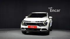 2023 Kia Sportage Diesel 2.0 4WD — фото 3