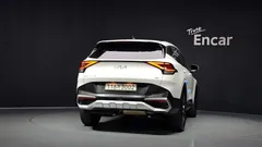 2023 Kia Sportage Diesel 2.0 4WD — фото 4