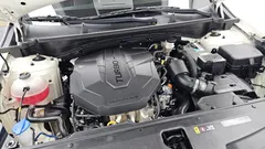 2023 Kia Sportage Diesel 2.0 4WD — фото 6