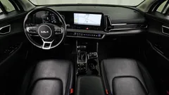 2023 Kia Sportage Diesel 2.0 4WD — фото 7
