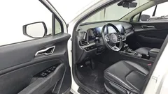 2023 Kia Sportage Diesel 2.0 4WD — фото 10