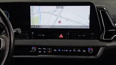 2023 Kia Sportage Diesel 2.0 4WD — фото 13
