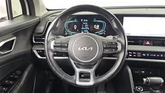 2023 Kia Sportage Diesel 2.0 4WD — фото 14