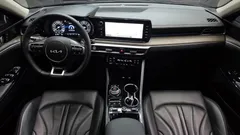 2023 Kia K5 1.6 Turbo — фото 7