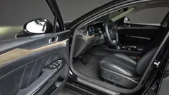 2023 Kia K5 1.6 Turbo — фото 10