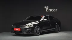 2023 Kia K5 1.6 Turbo — фото 13