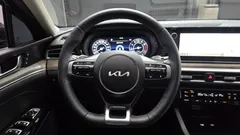 2023 Kia K5 1.6 Turbo — фото 17