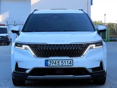 2022 Kia Carnival Diesel 9-Seater Signature — фото 2