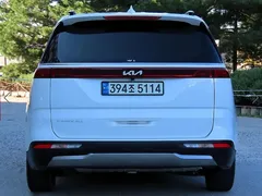 2022 Kia Carnival Diesel 9-Seater Signature — фото 4