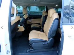 2022 Kia Carnival Diesel 9-Seater Signature — фото 6