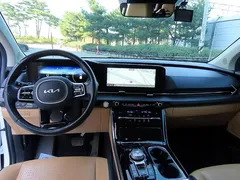 2022 Kia Carnival Diesel 9-Seater Signature — фото 8