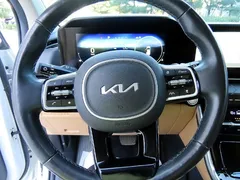 2022 Kia Carnival Diesel 9-Seater Signature — фото 9