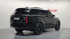 2023 Land Rover Range Rover P530 Autobiography Long Wheel Base — фото 2