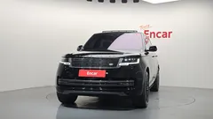 2023 Land Rover Range Rover P530 Autobiography Long Wheel Base — фото 3