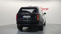 2023 Land Rover Range Rover P530 Autobiography Long Wheel Base — фото 4