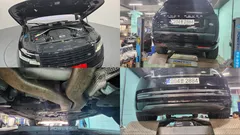 2023 Land Rover Range Rover P530 Autobiography Long Wheel Base — фото 6