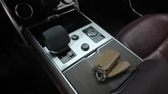 2023 Land Rover Range Rover P530 Autobiography Long Wheel Base — фото 9