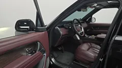 2023 Land Rover Range Rover P530 Autobiography Long Wheel Base — фото 10