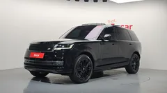 2023 Land Rover Range Rover P530 Autobiography Long Wheel Base — фото 13