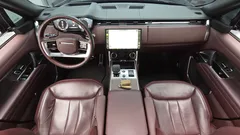 2023 Land Rover Range Rover P530 Autobiography Long Wheel Base — фото 14