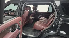 2023 Land Rover Range Rover P530 Autobiography Long Wheel Base — фото 15