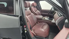 2023 Land Rover Range Rover P530 Autobiography Long Wheel Base — фото 16