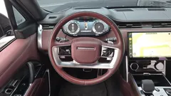 2023 Land Rover Range Rover P530 Autobiography Long Wheel Base — фото 17
