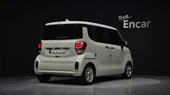 2022 Kia Ray Prestige — фото 2
