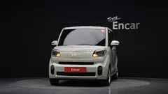 2022 Kia Ray Prestige — фото 3