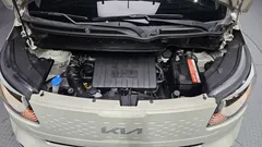 2022 Kia Ray Prestige — фото 6