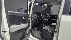 2022 Kia Ray Prestige — фото 10