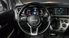 2022 Kia Ray Prestige — фото 15