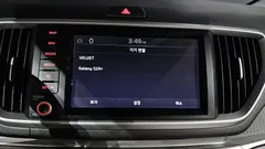 2022 Kia Ray Prestige — фото 18