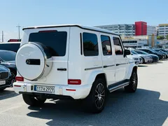 2023 Mercedes-Benz G-Class G400d — фото 2