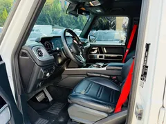 2023 Mercedes-Benz G-Class G400d — фото 15