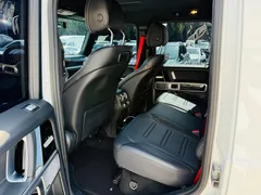 2023 Mercedes-Benz G-Class G400d — фото 16