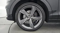 2021 Genesis GV70 2.5T Gasoline AWD, чёрный — фото 5