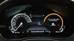 2021 Genesis GV70 2.5T Gasoline AWD, чёрный — фото 8